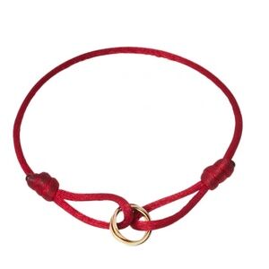 Cartier Trinity Bracelet